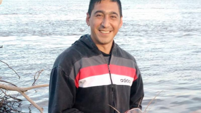 Hallaron el cuerpo del policía que había desaparecido en el Río Paraná
