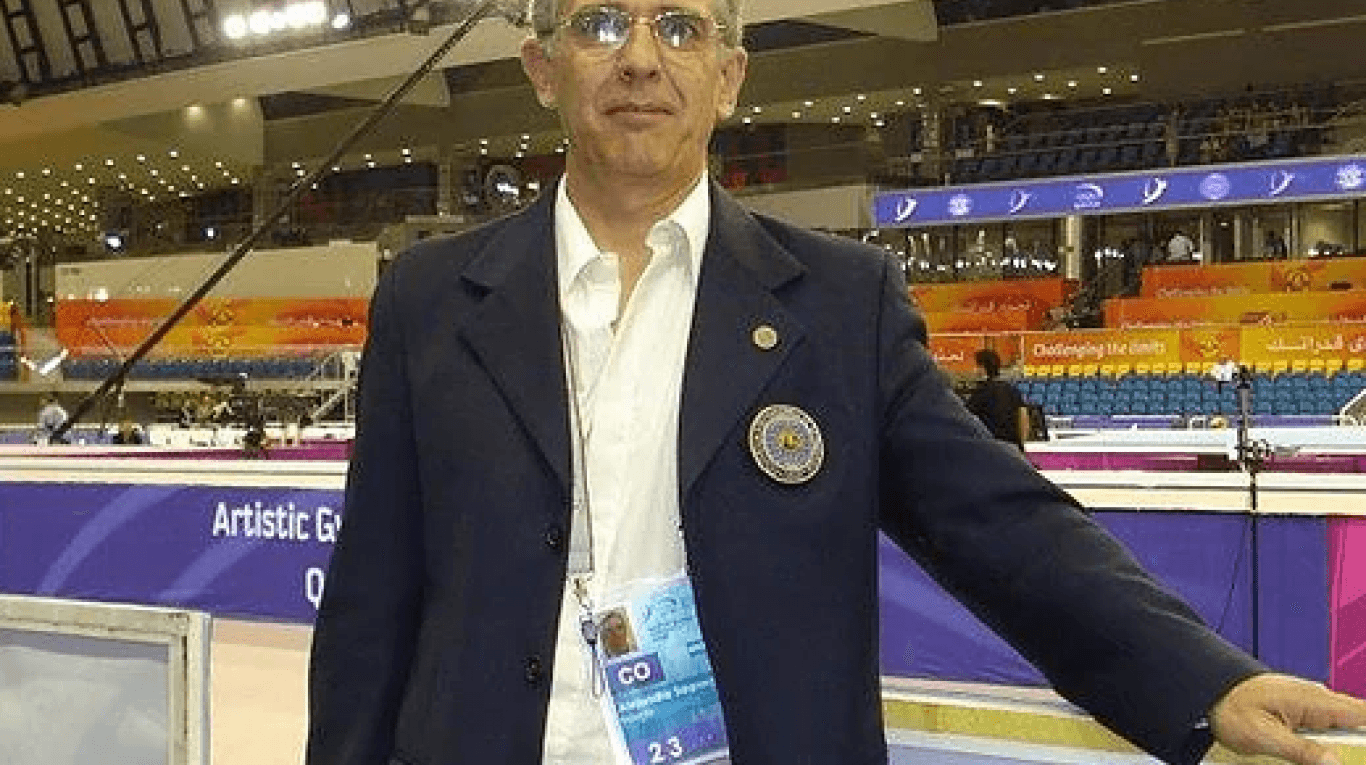 Habló el entrenador de gimnastas juveniles denunciado por abuso sexual: «Niego rotundamente todo»