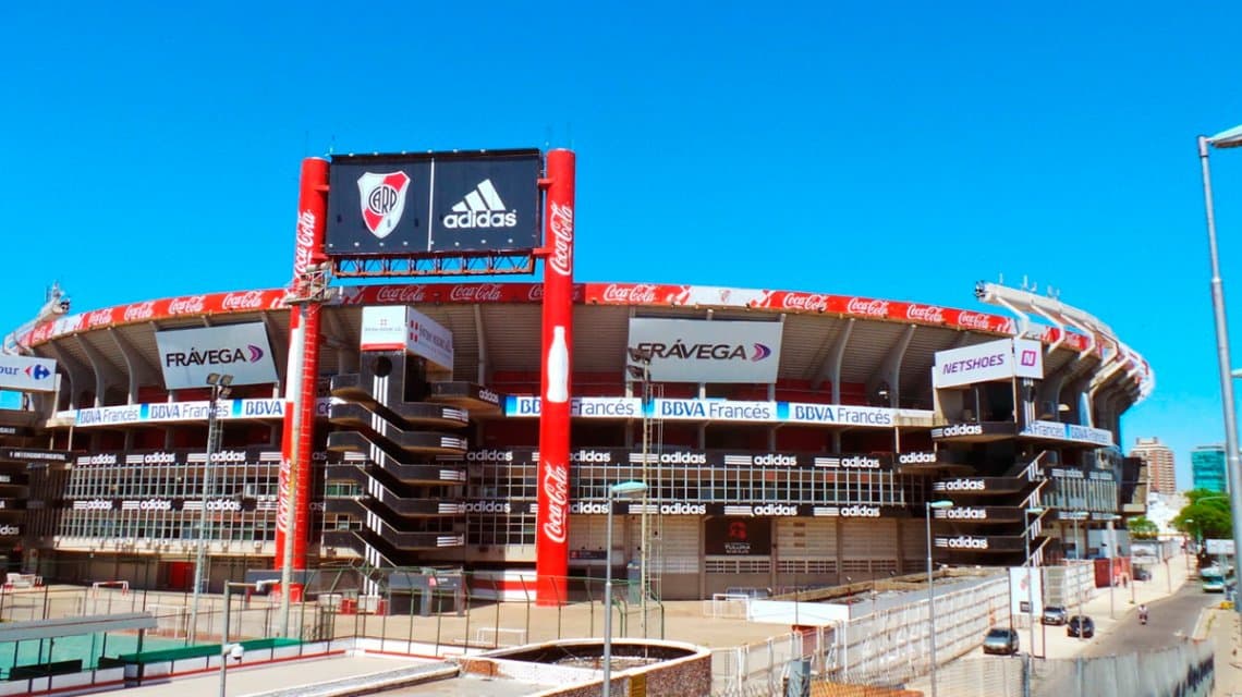 River: habría al menos cuatro presuntas víctimas que denunciaron abusos en el club