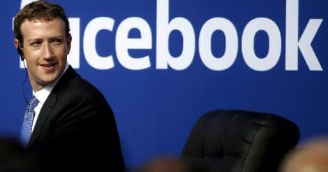 Facebook eliminó 138 cuentas de la agencia de trolls rusa más importante del mundo
