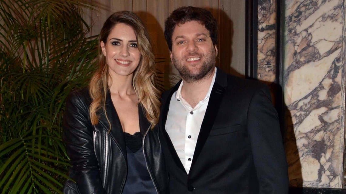 Hoy se casa Guido Kaczka: todo lo que tenés que saber