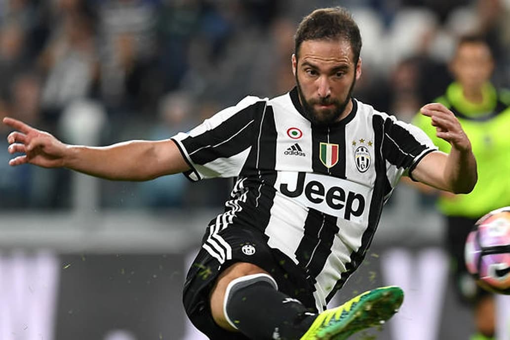La agenda del día: Higuaín vs. Cristiano por la Champions, Boca y San Lorenzo por las Copas, y Kicker y Pella post Davis