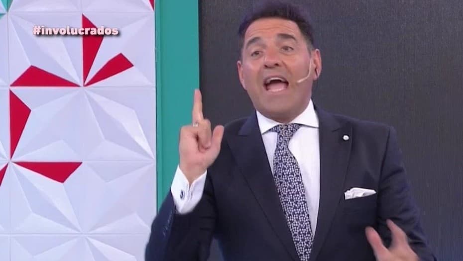 Duras críticas a Mariano Iúdica por una frase sobre los bolivianos
