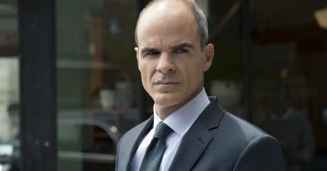 Michael Kelly habló por primera vez de la salida de Kevin Spacey de «House of Cards»