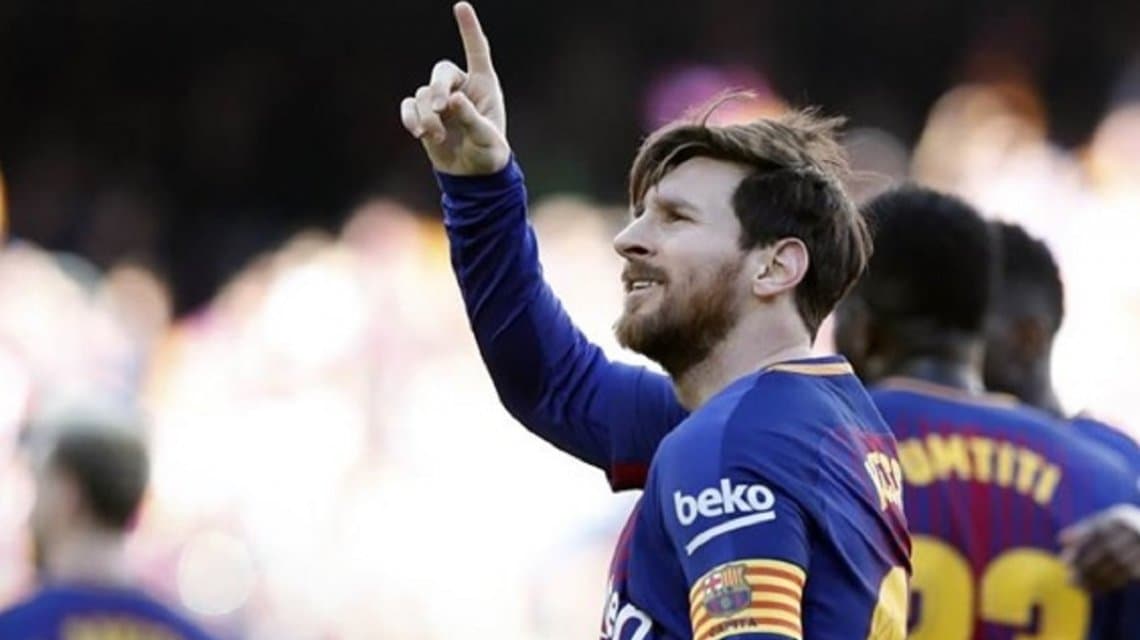 Barcelona vs. Sevilla juegan la final de la Copa del Rey: horario, formaciones y TV