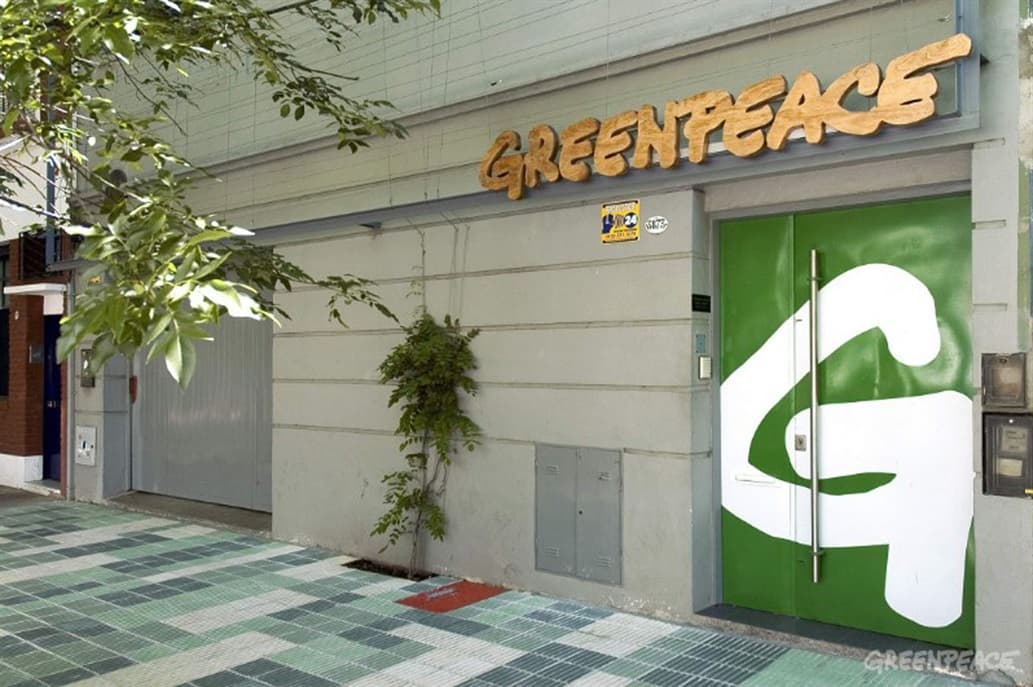 Greenpeace: 35 exempleados se suman a las denuncias por acoso y hostigamiento contra las mujeres