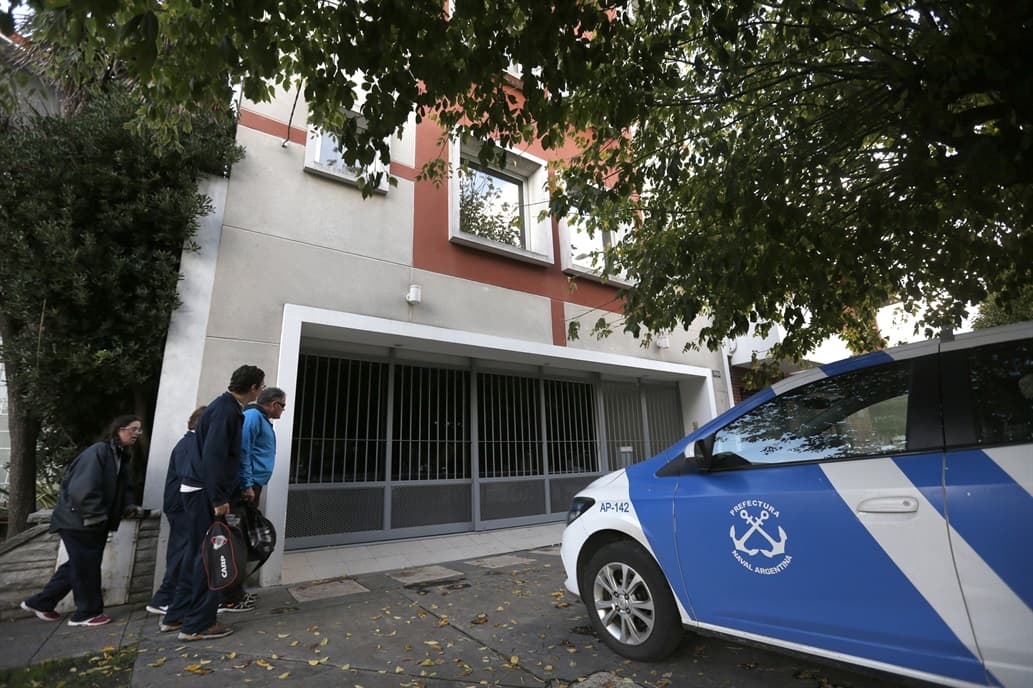 En Mar del Plata detuvieron a cuatro abogados por tramitación irregular de jubilaciones