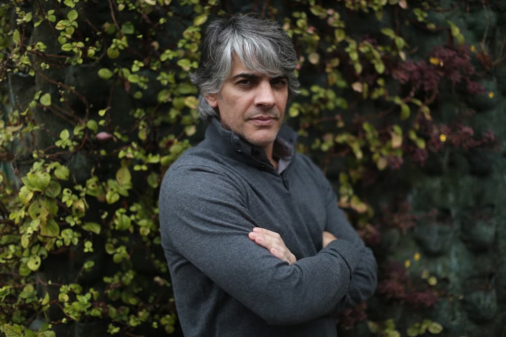 Duras declaraciones de Pablo Echarri sobre los violadores y abusadores