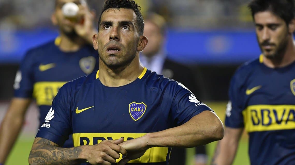 Se suspendió el partido entre Gimnasia y Boca por la fuerte tormenta