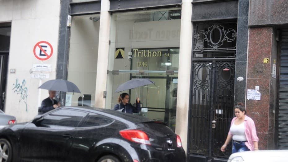 Cohen Sabban, un misterio desde que estalló el escándalo con Esmeralda Mitre
