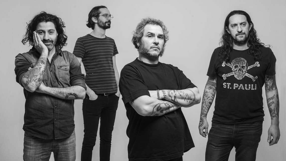 Los músicos de Pez admiten que estuvieron con las mujeres que los denuncian por abuso