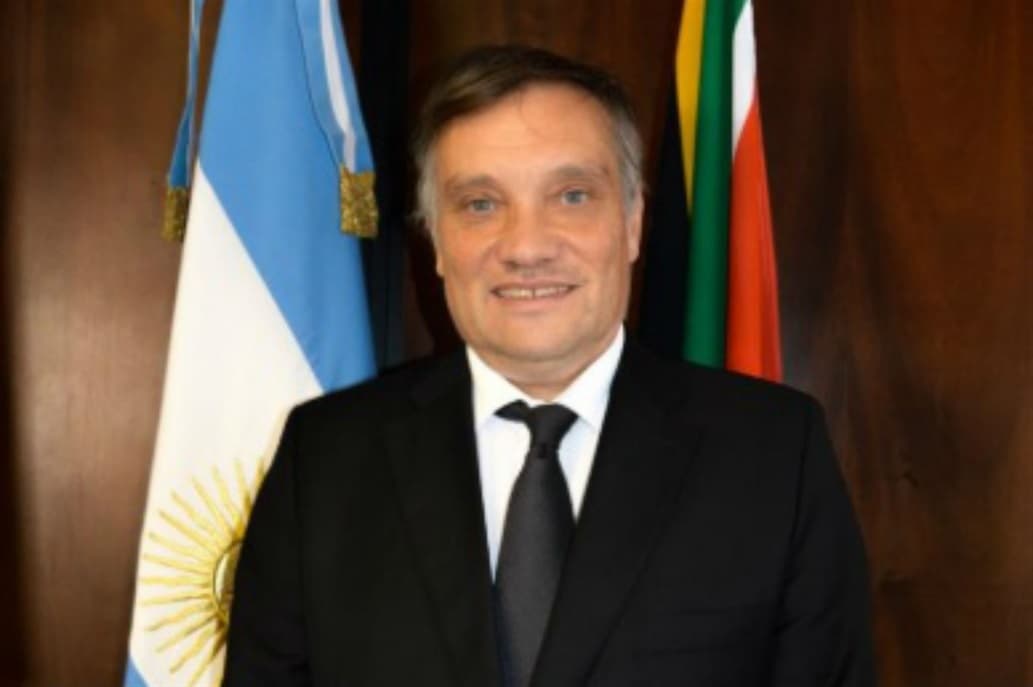Quién es Javier Figueroa, el nuevo embajador en Cuba