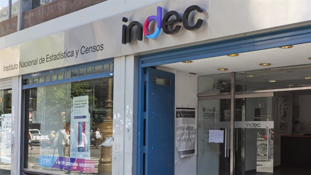 La actividad creció 1,4% interanual en marzo
