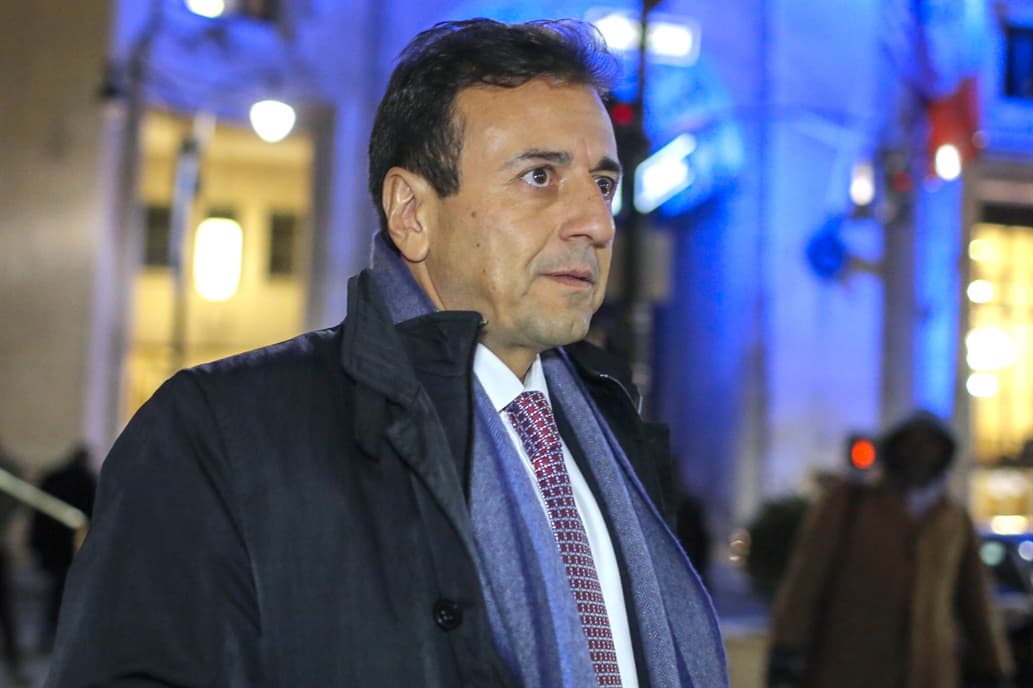 Mario Quintana aseguró que «jamás» tomó «ninguna decisión» ni ejerció influencia en favor de Farmacity