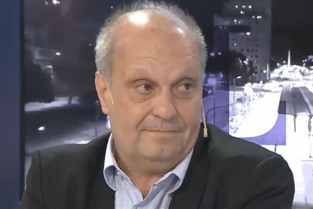 «El kirchnerismo duro se escondía detrás de los artistas», dijo Hernán Lombardi sobre el acto contra el FMI