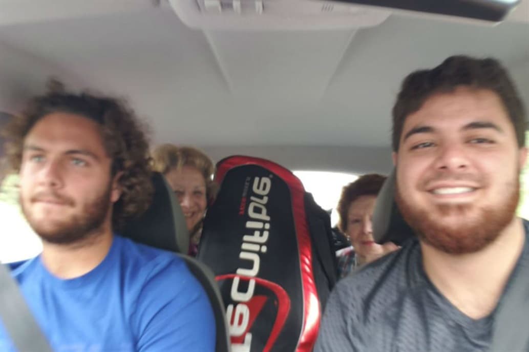 La odisea de Marco Trungelliti: entró como octavo lucky loser a Roland Garros y ahora debe manejar 10 horas para volver a París