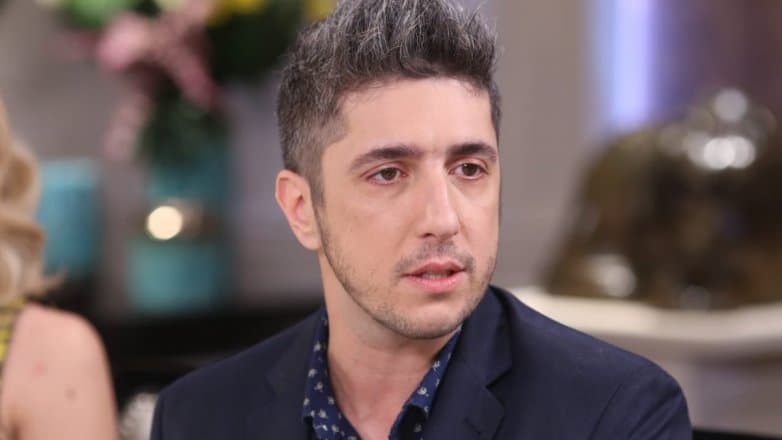 La picante pregunta de Flavio Mendoza a Jey Mammón: «¿Es verdad que Pampita te pegó?»