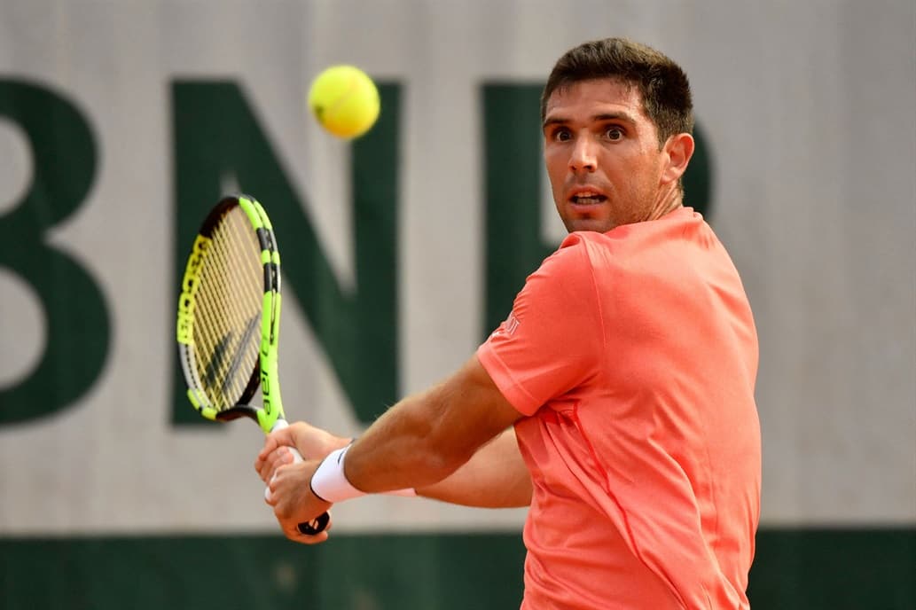 Andreozzi y Delbonis a pura adrenalina y cómo sigue el programa de los argentinos