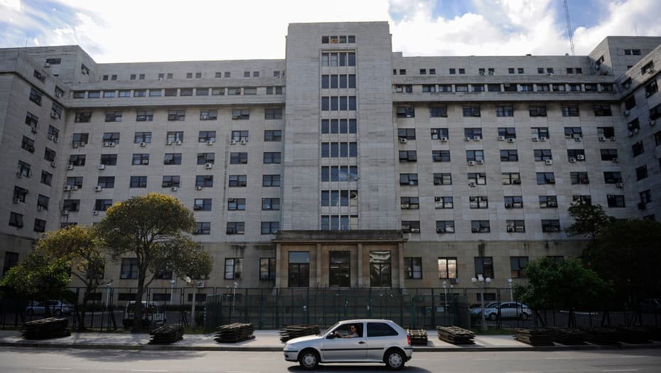 En veinte años, menos de una de cada diez causas por corrupción llegó a juicio