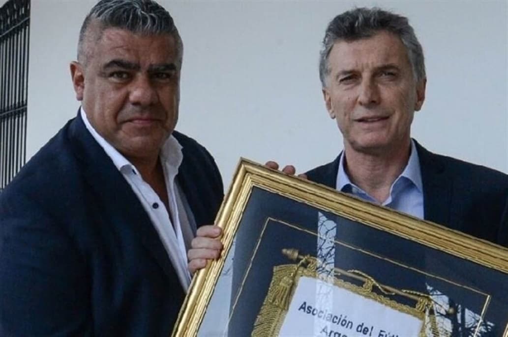 El presidente Mauricio Macri despedirá en el predio de la AFA a la selección, que parte hoy a Barcelona
