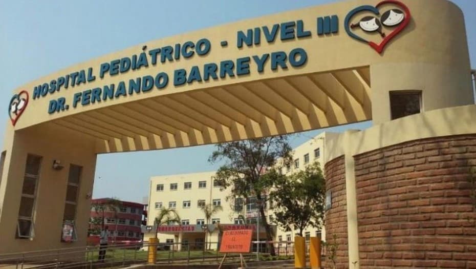 Un nene estuvo al borde de la muerte después de que su mamá le cepillara los dientes con cocaína