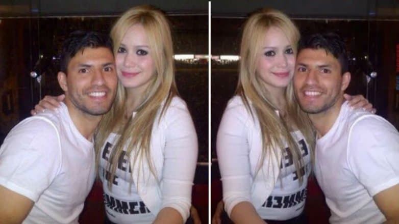 Karina «La Princesita» habló de su relación con el Kun: «Lo amé un montón»