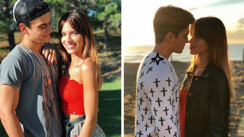 Agustina Agazzani, otra vez enamorada: «Lo hicimos público hace poquito porque sentimos que era el momento»