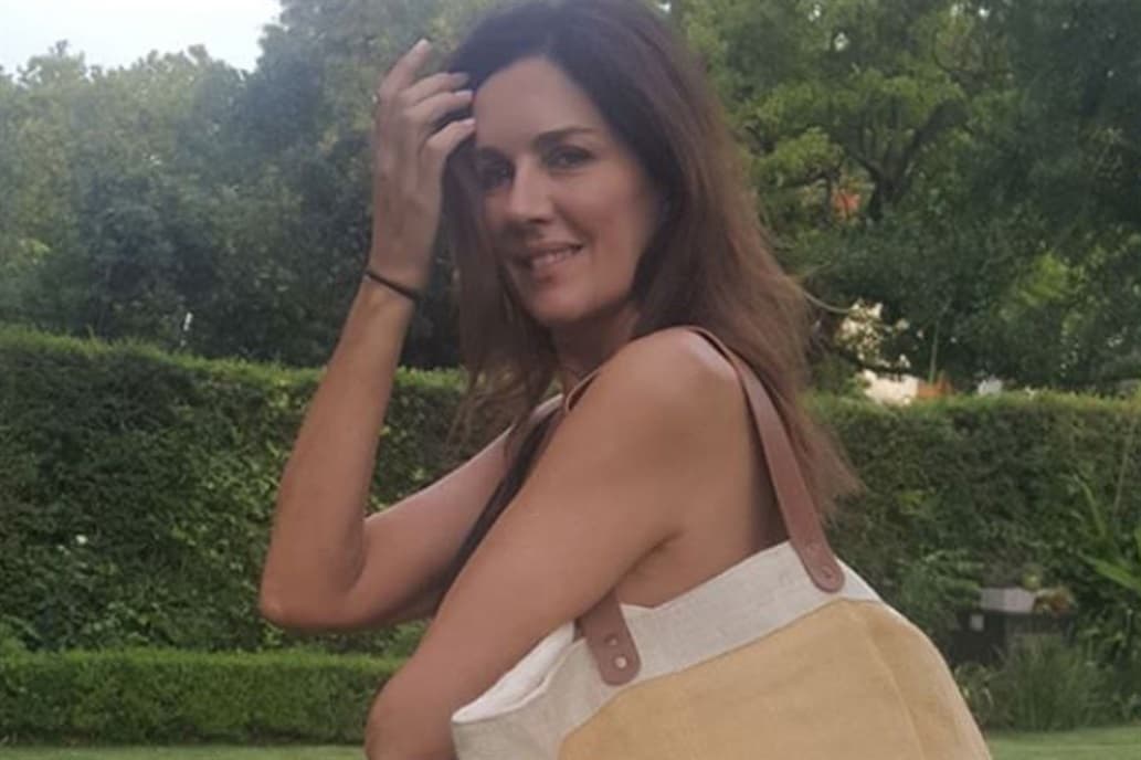 Asaltaron a Andrea Frigerio