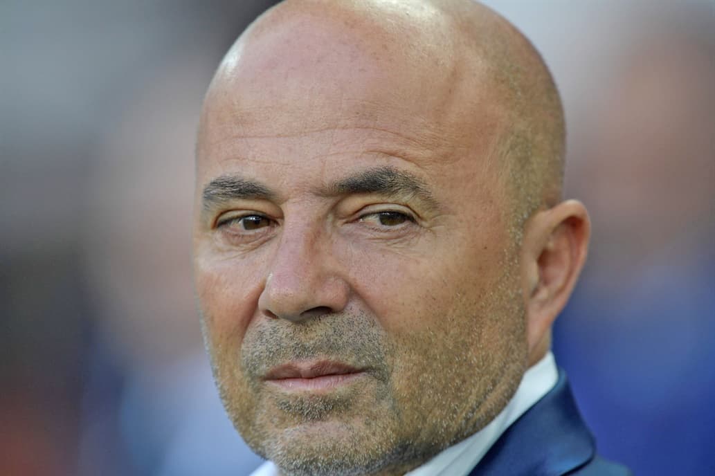 Argentina-Islandia, Mundial Rusia. Jorge Sampaoli: «Hoy fue un partido incómodo para Messi»