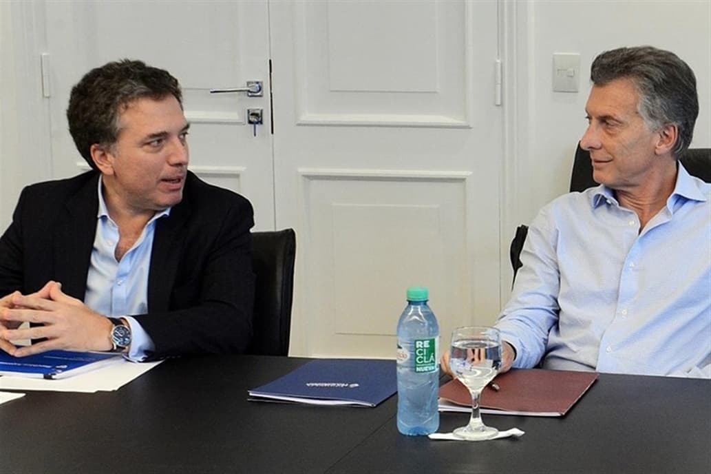 El Gobierno oficializó la fusión de algunos ministerios