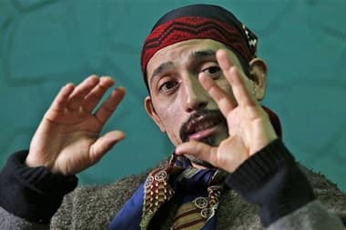 Jones Huala celebrará el año nuevo mapuche en la cárcel con 15 invitados y puso fin a 23 días de huelga de hambre