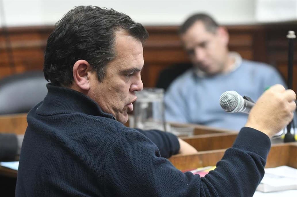 Caso Nahir Galarza: «Fernando tenía la personalidad de los abusadores»