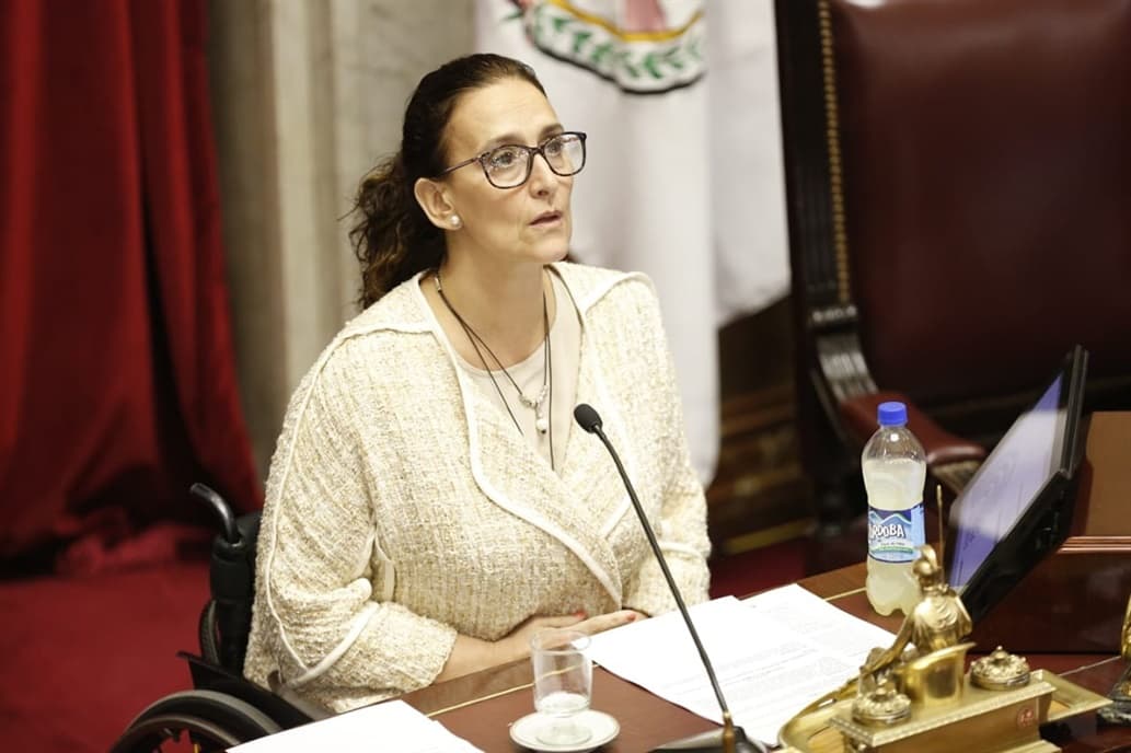 Hubo acuerdo político en el Senado y el aborto se discutirá en tres comisiones
