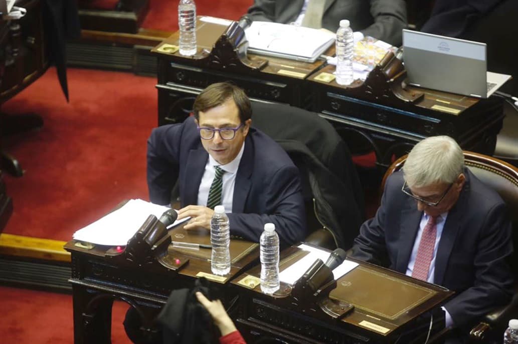 Polémica por los dichos de Gabriela Michetti sobre el aborto en casos de violación