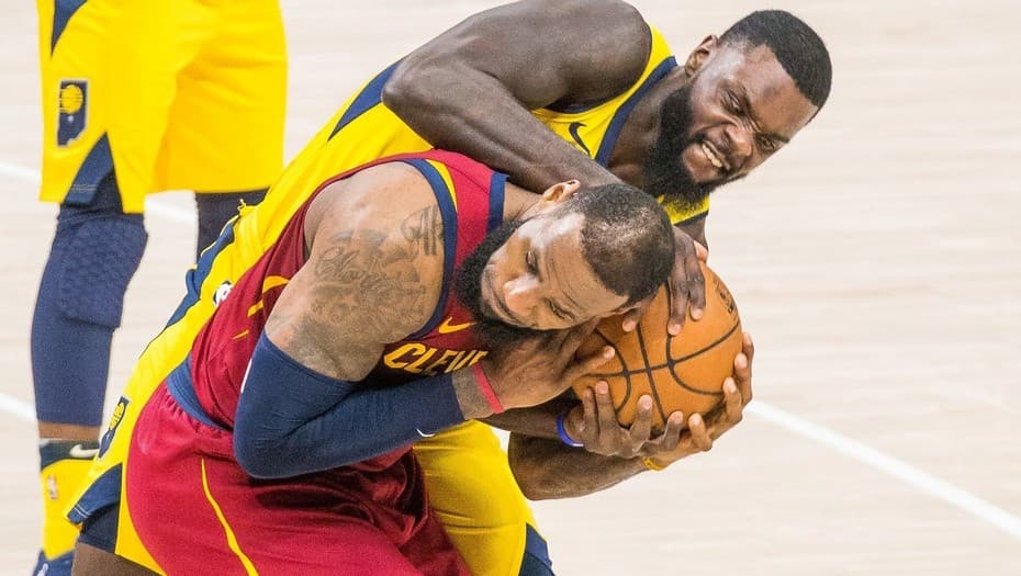 LeBron James no llega solo a los Lakers: tendrá de compañero a su peor enemigo
