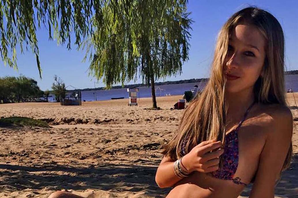 Caso Nahir Galarza: ¿puede apelar la condena?