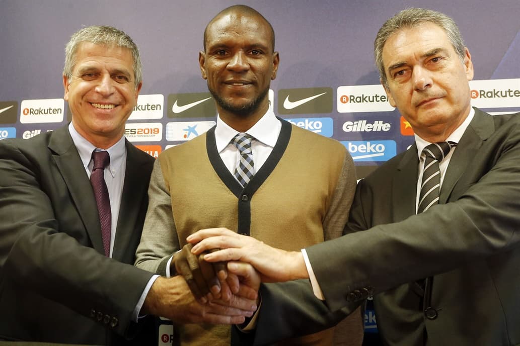 Barcelona, en la mira por el transplante de hígado de Eric Abidal: denuncian una compra ilegal que el club desmintió