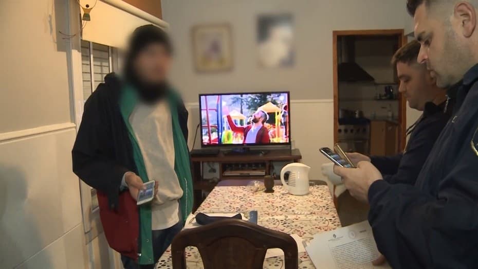 Imputan a un docente de Quilmes por al menos cinco amenazas de bomba a escuelas