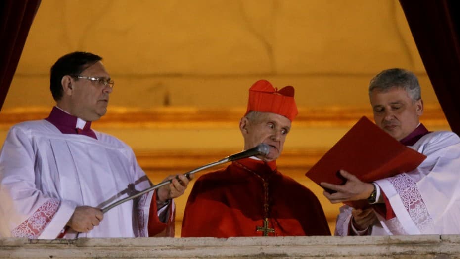 Murió el cardenal Tauran, encargado de anunciarle al mundo la elección de Jorge Bergoglio como nuevo Papa