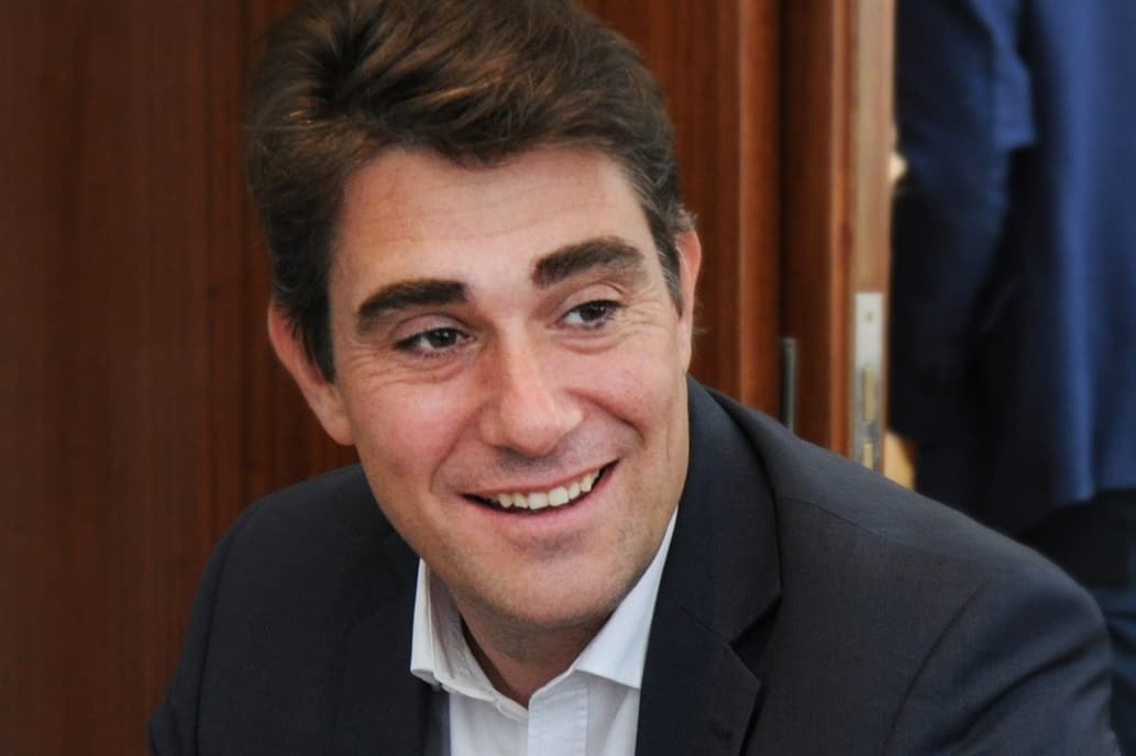 Javier Iguacel reafirmó la idea de «libre mercado» en el precio de la nafta