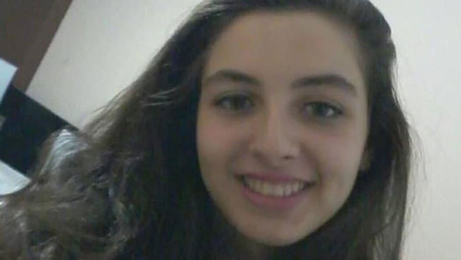 Apareció Melany Aguiar: está en buen estado de salud