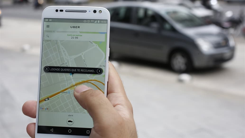 El detrás de escena del desembarco «regulado» de Uber en Mendoza