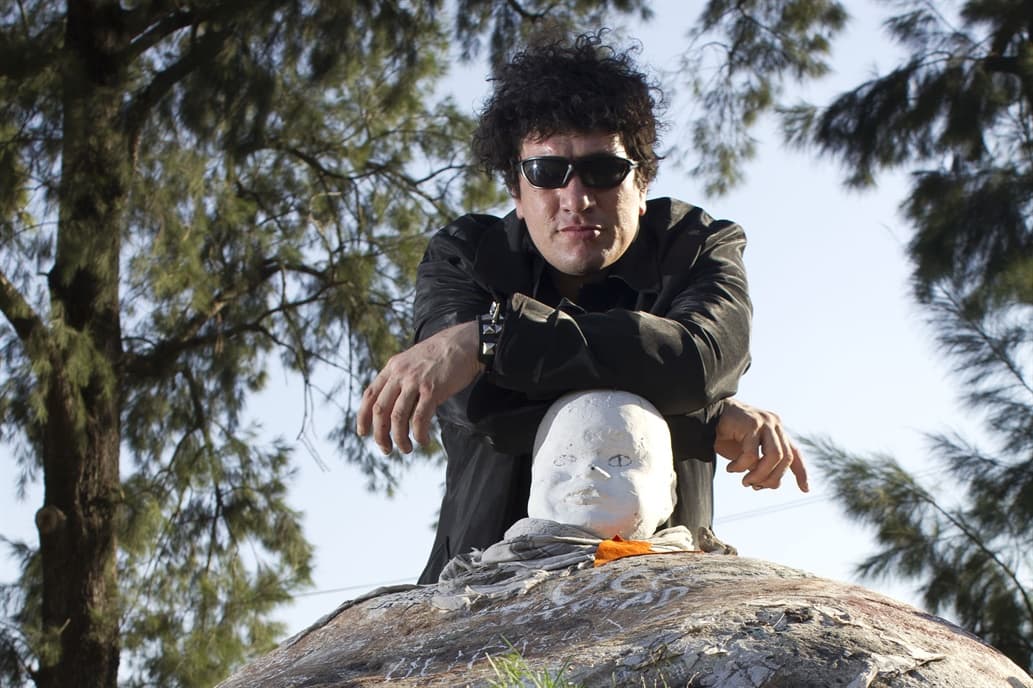 El abogado de «Pity» Álvarez evalúa pedir que se declare al músico inimputable