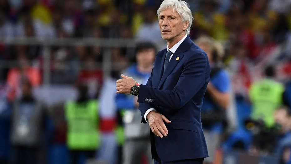 La sucesión en la Selección: harán un tanteo con José Pekerman, con Matías Almeyda en lista de espera