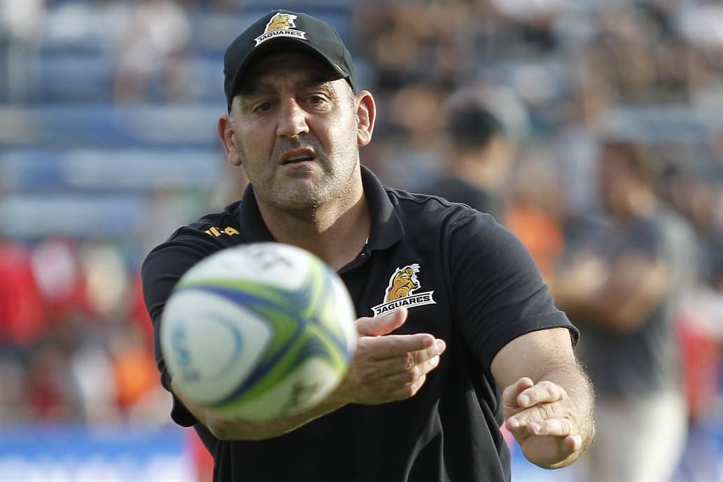 El mejor año de Jaguares en el Super Rugby: cómo le fue en las temporadas anteriores