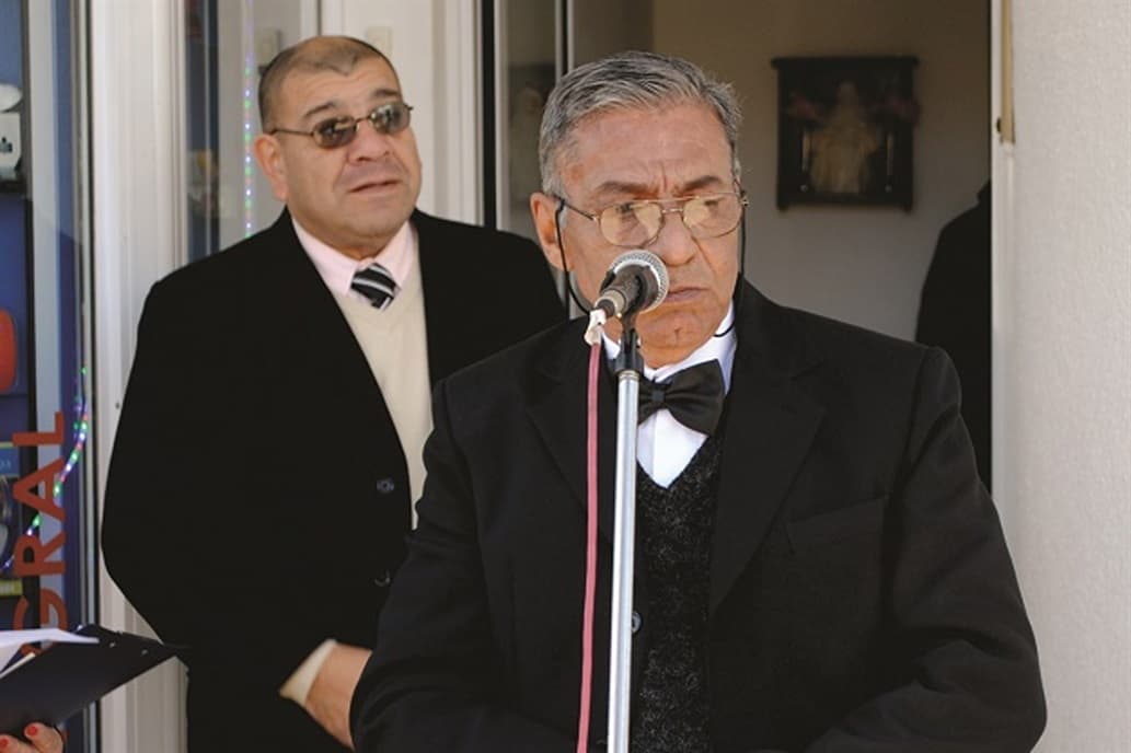 «No cobraba nada», dijo el director de la radio sobre el periodista detenido
