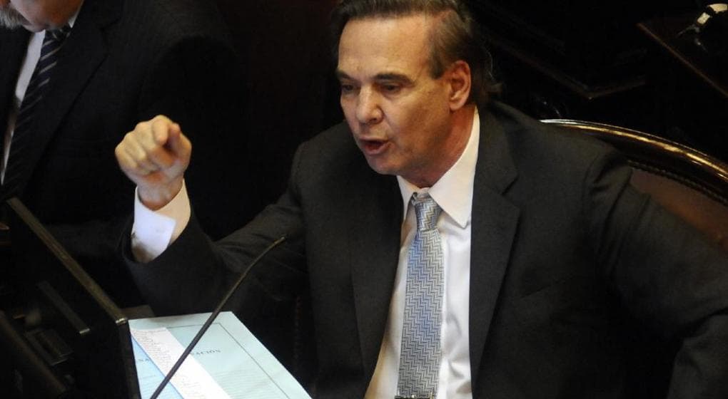 Extinción de dominio: el Senado postergó el tratamiento