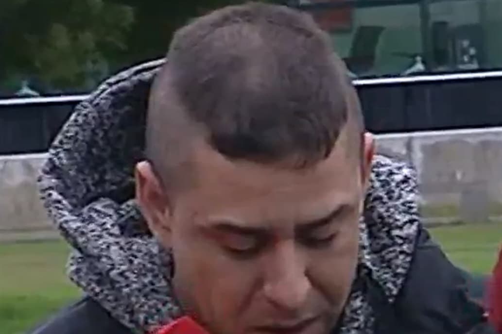 Balearon a una policía en Ituzaingó y está grave