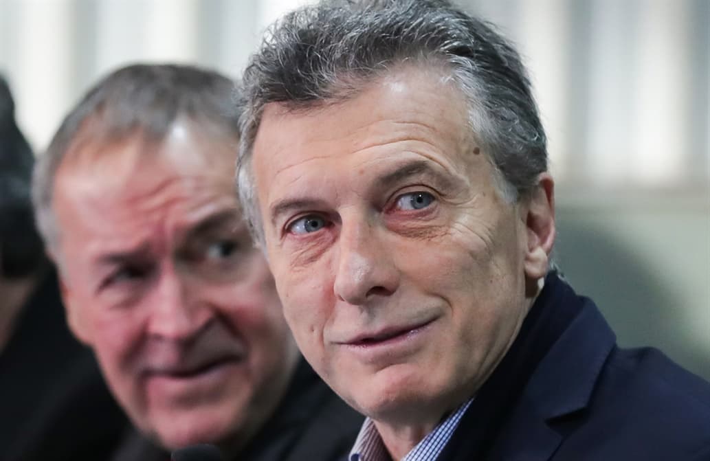 La entrevista de Macri con empresarios: autocrítica por la «tormenta» y su candidato para dirigir la selección