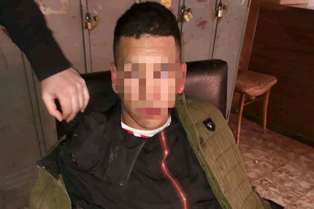 Hay otro policía bonaerense baleado por un delincuente menor en Bahía Blanca